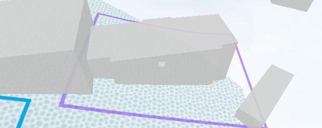 Piste map of the resort Biathlonzentrum Obertilliach