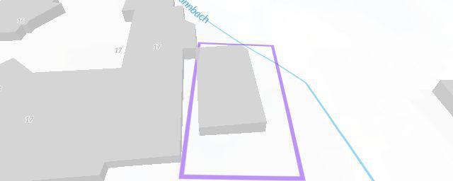 Piste map of the resort Kultur- Sportzentrum Pillersee