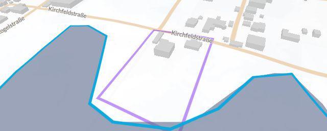 Piste map of the resort Sporthotel