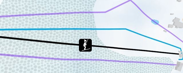 Piste map of the resort Schilift Freistadt