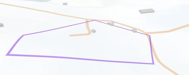 Piste map of the resort Ски Копривки
