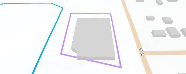 Piste map of the resort St. Paul Aquatic Centre