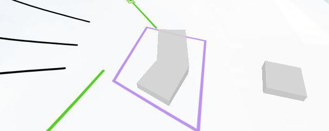 Piste map of the resort Club Tobo Ski