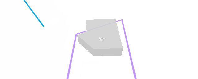 Piste map of the resort Relais Plein Air