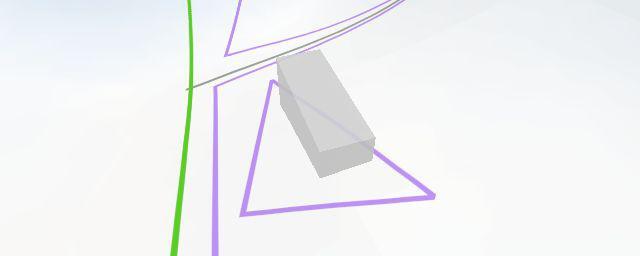 Piste map of the resort Langlaufzentrum Prau Davon