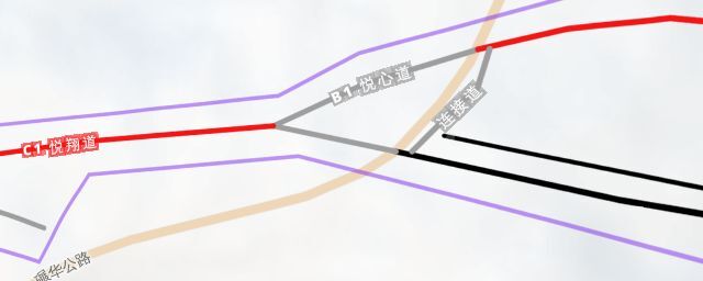 Piste map of the resort 碾子山奥悦滑雪场