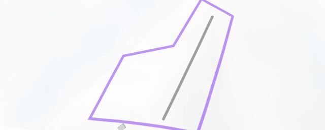 Piste map of the resort 白龙潭生态园滑雪场