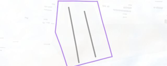 Piste map of the resort 奥斯陆滑雪场（鹿塬）