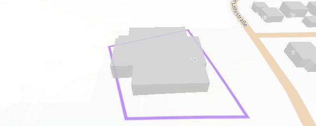 Piste map of the resort Sporthalle Winzeln