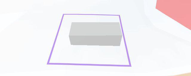 Piste map of the resort Nordic Activ Zentrum