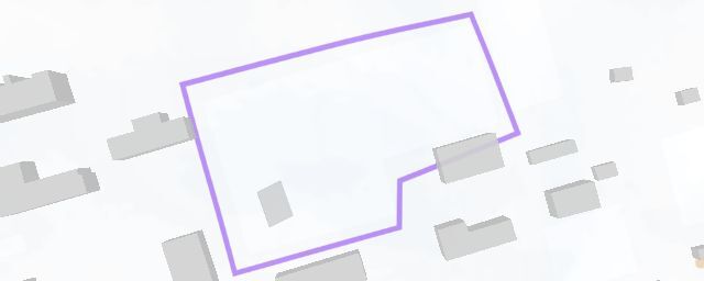 Piste map of the resort Sportplatz im Förderzentrum