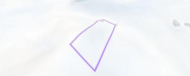 Piste map of the resort Schlossberg