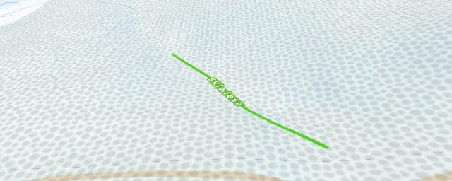 Piste map of the resort Ski-Piste