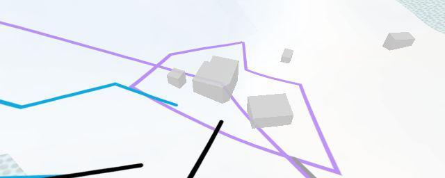 Piste map of the resort Skilift am Winterloch