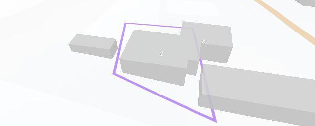 Piste map of the resort Sportlerheim