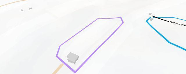 Piste map of the resort TC Donzdorf