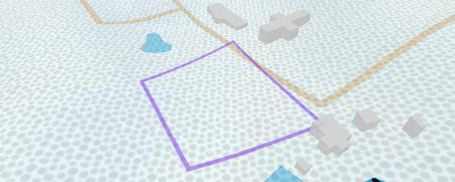 Piste map of the resort Wintersportzentrum Erbeskopf