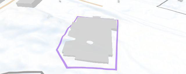 Piste map of the resort Lippumäen jäähalli