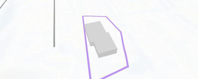 Piste map of the resort Nedervetil sportstuga