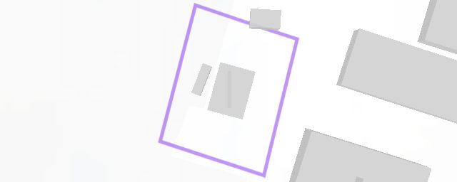 Piste map of the resort South Wilts Ski Club