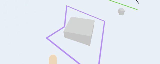 Piste map of the resort Skíðasvæðið í Stafdal