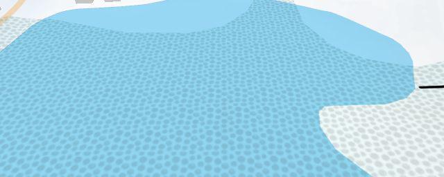 Piste map of the resort Lietuvos žiemos sporto centras