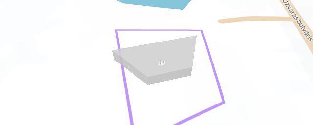 Piste map of the resort Sporta un aktīvās atpūtas centrs Uzvaras parkā