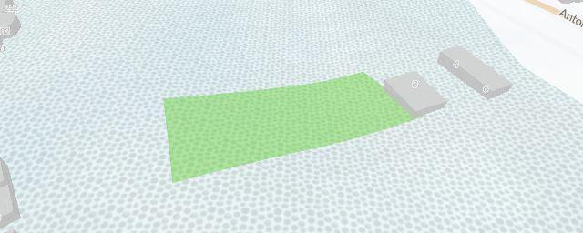 Piste map of the resort Skicentrum Soesterberg