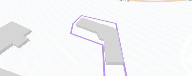 Piste map of the resort Свитязь