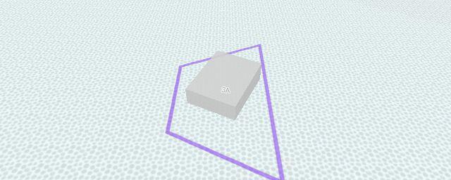 Piste map of the resort SKi lab прокат лыж