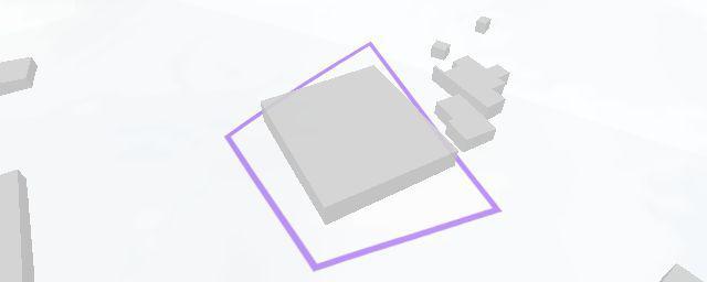 Piste map of the resort База "Локомотив"