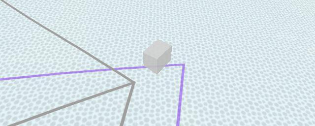 Piste map of the resort Приют