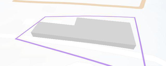 Piste map of the resort Спортивная школа города Томари
