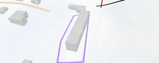 Piste map of the resort Горнолыжный комплекс "СОК"