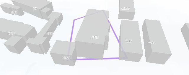 Piste map of the resort Centrum univerzitného športu Univerzity Komenského