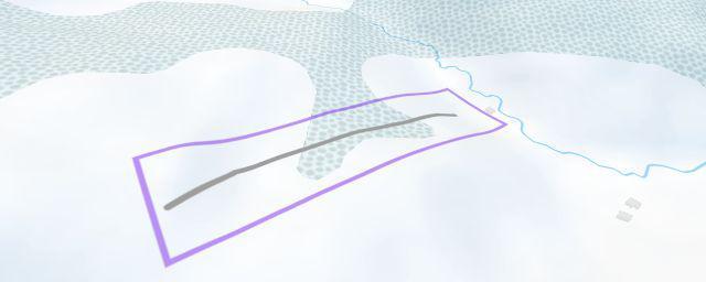 Piste map of the resort Tatrapoma F Ťaskovka