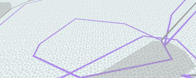 Piste map of the resort Pulkabacken