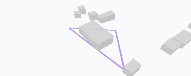 Piste map of the resort Екстрім-стиль