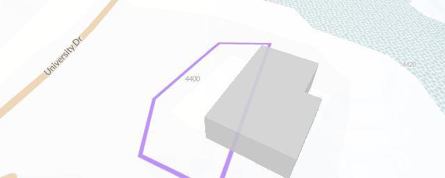Piste map of the resort Moseley Sports Center