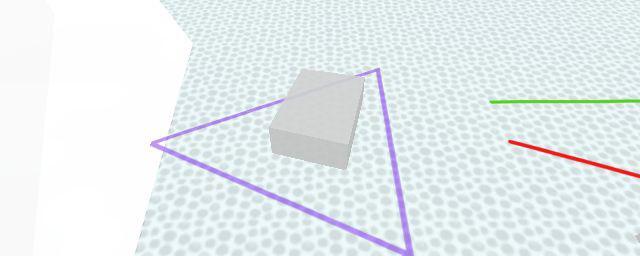Piste map of the resort Flagstaff Nordic Center