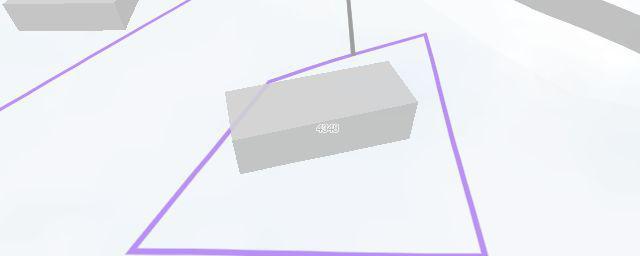 Piste map of the resort Snowflake Nordic Ski Center