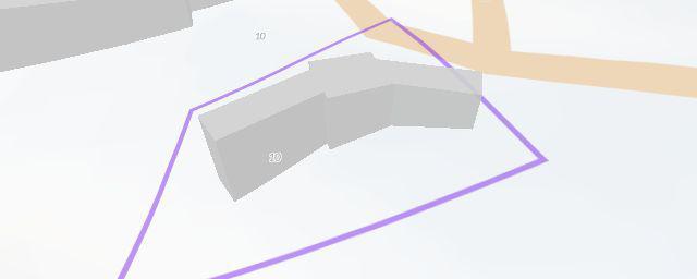 Piste map of the resort Angel Fire Resort