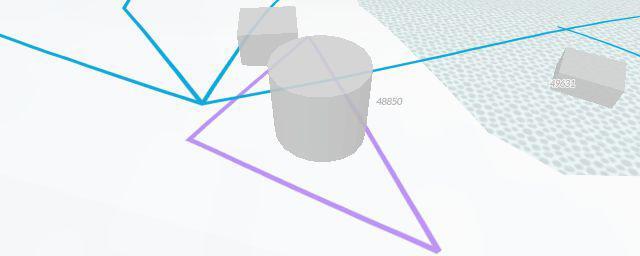 Piste map of the resort White Pass Nordic Center